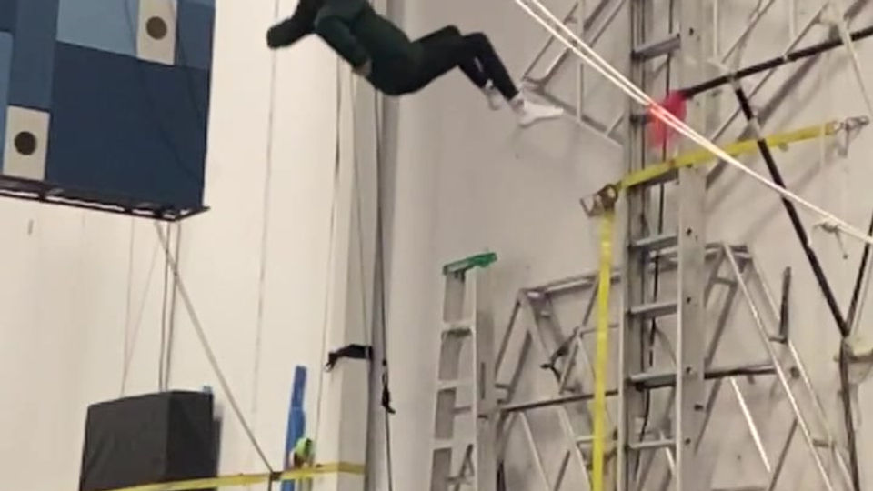 Riley Highfall